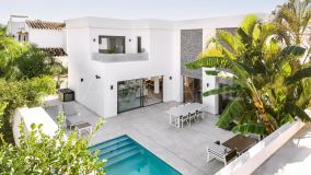 Villa en venta en Marbella Centro, Marbella Ciudad