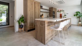 Villa for sale in Marbella Centro, Marbella City