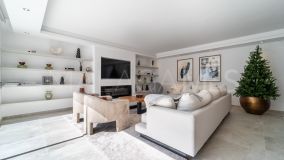 Villa for sale in Marbella Centro, Marbella City