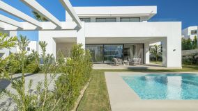 Villa zu verkaufen in La Finca de Marbella, Marbella Ost