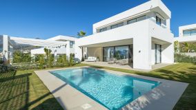 Villa for sale in La Finca de Marbella, Marbella Est