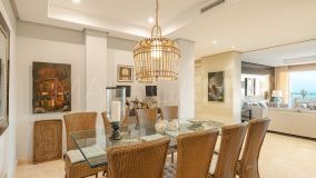 Atico Duplex en venta en La Trinidad, Marbella Golden Mile