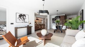 Apartment for sale in El Herrojo, Benahavis