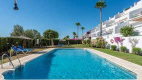 Apartment for sale in El Herrojo, Benahavis