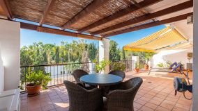 Appartement for sale in Coto Real II, Marbella Golden Mile