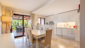 Appartement for sale in Coto Real II, Marbella Golden Mile