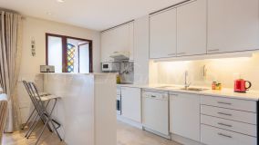 Appartement for sale in Coto Real II, Marbella Golden Mile