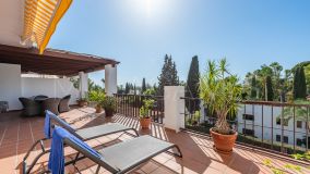 Wohnung zu verkaufen in Coto Real II, Marbella Goldene Meile