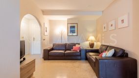 Appartement for sale in Coto Real II, Marbella Golden Mile