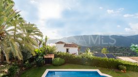 Villa for sale in Sierra Blanca Country Club, Istan