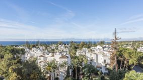 Apartamento en venta en Residencial Palacio de Congresos, Marbella Golden Mile