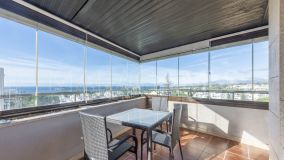 Appartement for sale in Residencial Palacio de Congresos, Marbella Golden Mile