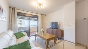 Appartement for sale in Residencial Palacio de Congresos, Marbella Golden Mile