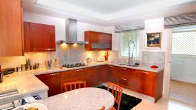 Duplex Penthouse for sale in La Trinidad, Marbella Golden Mile