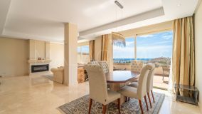 Duplex Penthouse for sale in La Trinidad, Marbella Golden Mile