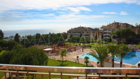 Atico Duplex en venta en La Trinidad, Marbella Golden Mile