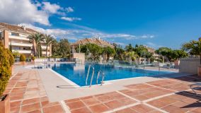 Duplex Penthouse for sale in La Trinidad, Marbella Golden Mile