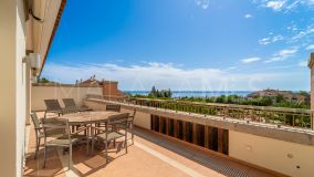 Duplex Penthouse for sale in La Trinidad, Marbella Golden Mile