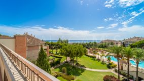 Duplex Penthouse for sale in La Trinidad, Marbella Golden Mile