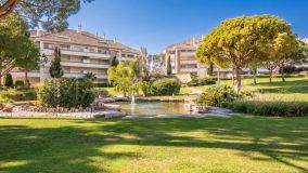 Atico Duplex en venta en La Trinidad, Marbella Golden Mile