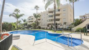 Apartamento en venta en Gran Ducado, Marbella Golden Mile