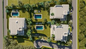 Parcela en venta en Valle del Sol, San Pedro de Alcantara