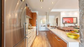 Appartement rez de chaussée for sale in Marberia, Marbella Golden Mile