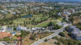 Grundstück zu verkaufen in La Alqueria, Benahavis