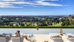 Grundstück zu verkaufen in La Alqueria, Benahavis