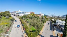 Grundstück zu verkaufen in La Alqueria, Benahavis