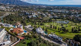 Plot for sale in La Alqueria, Benahavis