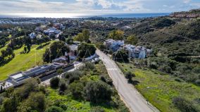 Terrain for sale in La Alqueria, Benahavis