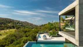 Villa for sale in Marbella Club Golf Resort, Benahavis