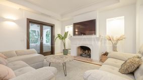 Villa zu verkaufen in Casasola, Estepona Ost