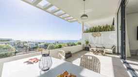 Town House for sale in The Cape, Marbella East