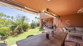 Ground Floor Apartment for sale in Mar Azul, Estepona East
