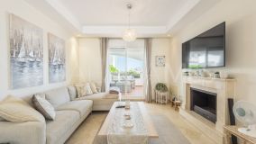 Apartamento en venta en Aloha Royal, Nueva Andalucia