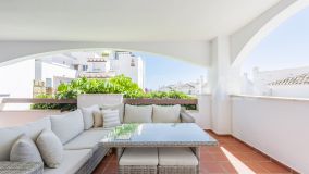 Apartamento en venta en Aloha Royal, Nueva Andalucia