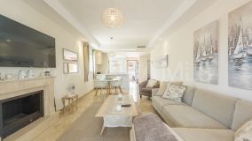 Apartamento en venta en Aloha Royal, Nueva Andalucia