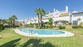 Apartamento en venta en Aloha Royal, Nueva Andalucia