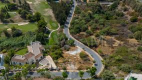 Plot for sale in Nueva Atalaya, Estepona East