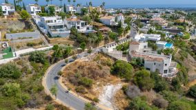 Plot for sale in Nueva Atalaya, Estepona East