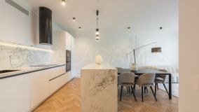 Appartement rez de chaussée for sale in Bahía del Velerín, Estepona Est