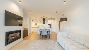 Appartement rez de chaussée for sale in Bahía del Velerín, Estepona Est