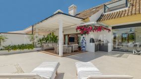 Appartement Terrasse for sale in Lomas del Rey, Marbella Golden Mile