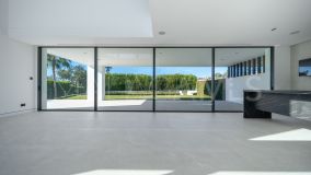 Villa zu verkaufen in Vilas 12, Marbella Goldene Meile