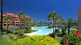 Appartement rez de chaussée for sale in Malibu, Marbella - Puerto Banus