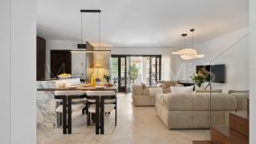 Zweistöckiges Penthouse zu verkaufen in Montepiedra, Marbella Goldene Meile