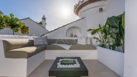 Zweistöckiges Penthouse zu verkaufen in Montepiedra, Marbella Goldene Meile