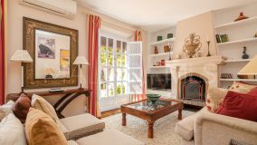 Town House for sale in Lomas Pueblo, Marbella Golden Mile